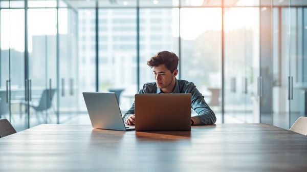 Découvrez les avantages d'un logiciel de facturation pour votre entreprise