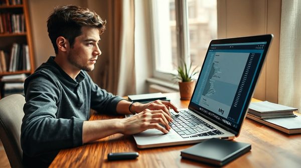 Pourquoi faire appel à un développeur web freelance à lyon ?