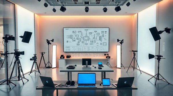 Votre devis de production vidéo en 24 heures max !