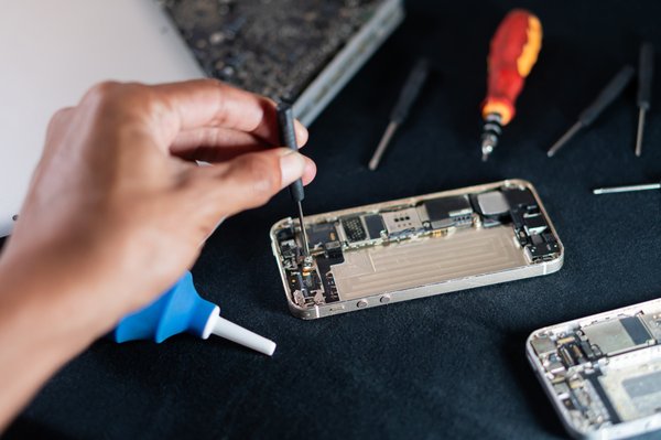 Réparation téléphone à toulouse : un service de confiance