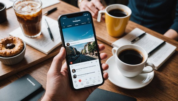 5 astuces efficaces pour gagner des followers sur instagram