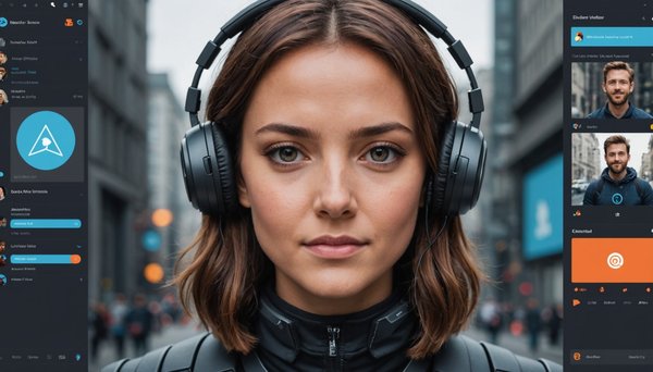 Boostez votre créativité vidéo avec avatar ia : facile et innovant.