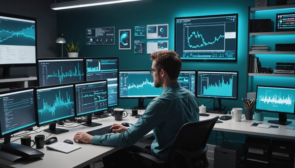 Média marketing geek : comment allier passion tech et stratégie digitale ?